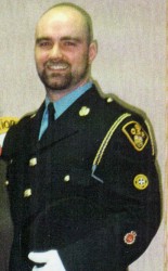 Thomas P. Coffin